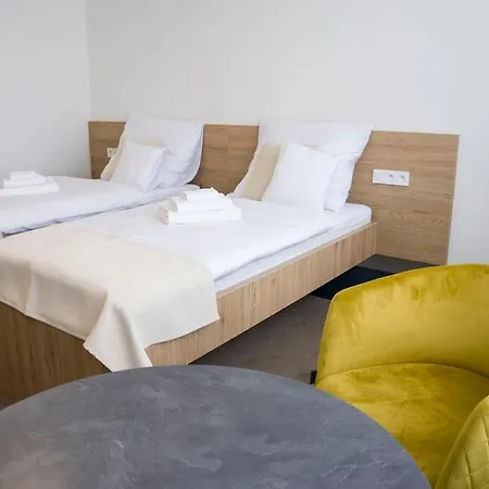 Wellness Mestska Plavaren 3* Trebisov