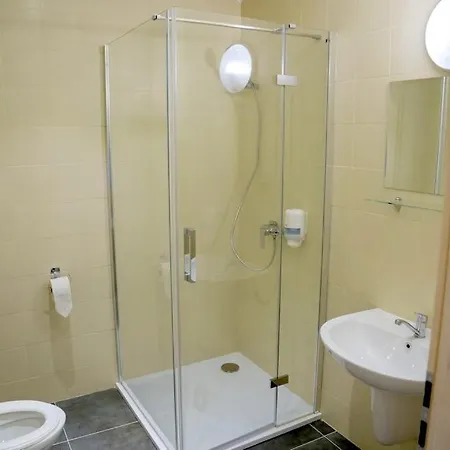 Wellness Mestska Plavaren 3* Trebisov