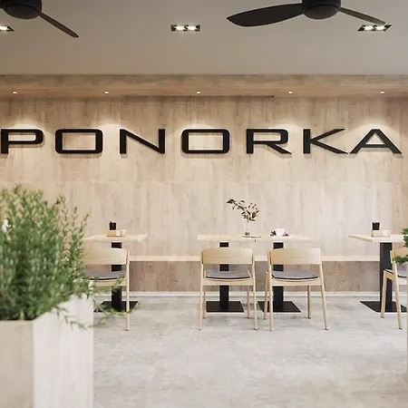 Wellness Mestská Plaváreň Trebisov