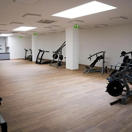 Wellness Mestská Plaváreň 3* Trebisov